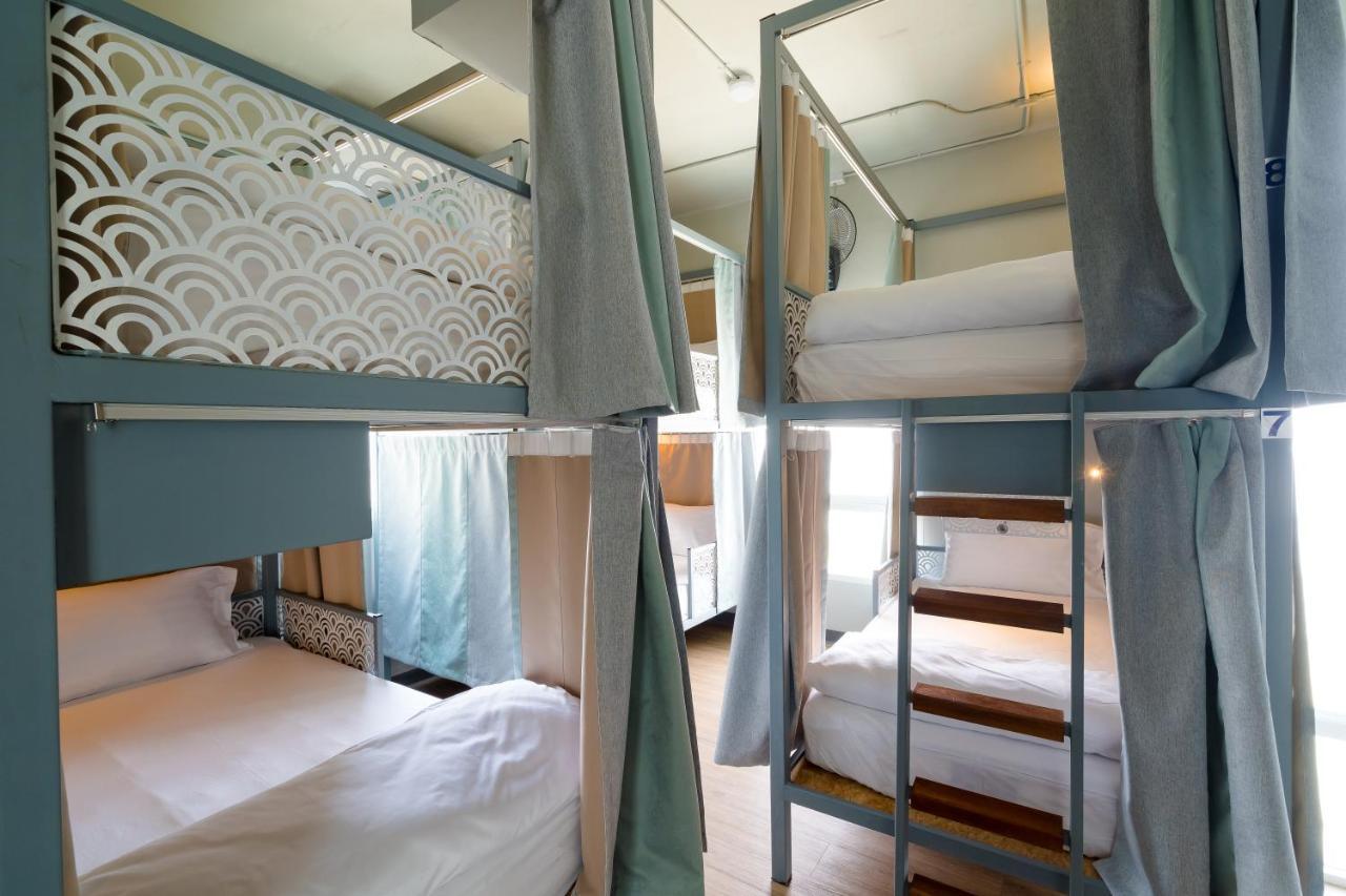 Sabai Sure Hostel Ban Bo Han Extérieur photo